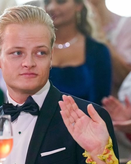 Le fils de la princesse norvégienne est accusé de viol et de violence domestique | Crime News 2 Le fils de la princesse norvégienne est accusé de viol et de violence domestique | Crime News - 1