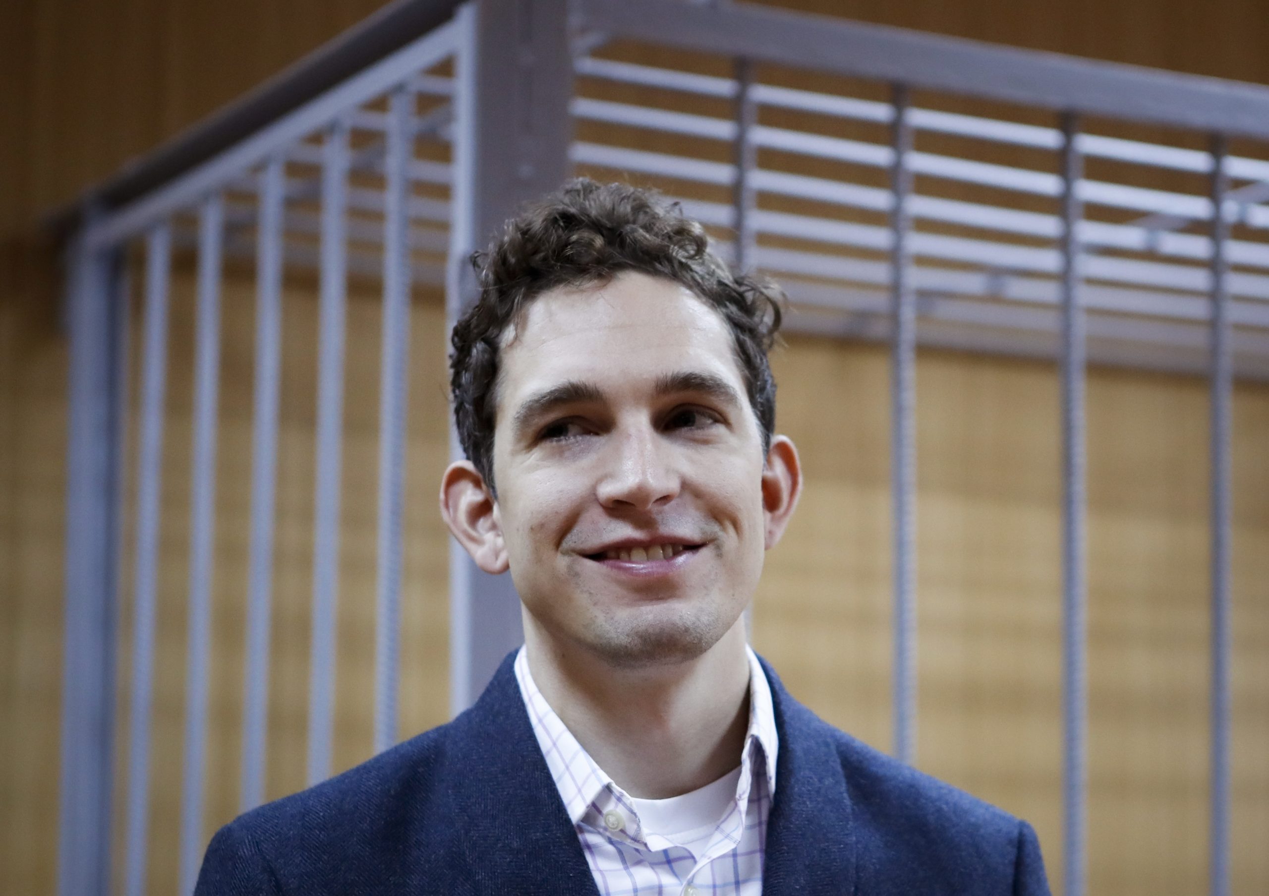 Qui est Alec Luhn ? Un journaliste américain spécialiste du climat a disparu en Norvège 4 Qui est Alec Luhn ? Un journaliste américain spécialiste du climat a disparu en Norvège - 3