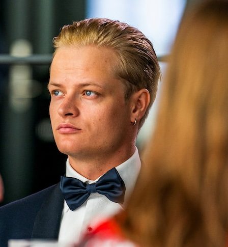 Marius Borg Høiby, fils de la princesse héritière de Norvège, accusé de viol et de dizaines d'autres délits 30 Marius Borg Høiby, fils de la princesse héritière de Norvège, accusé de viol et de dizaines d'autres délits - 29