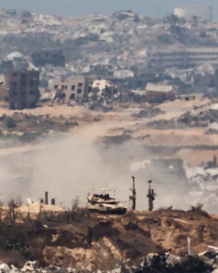 Le fonds norvégien de 2 000 milliards de dollars revoit ses investissements en Israël 2 Le fonds norvégien de 2 000 milliards de dollars revoit ses investissements en Israël - 1