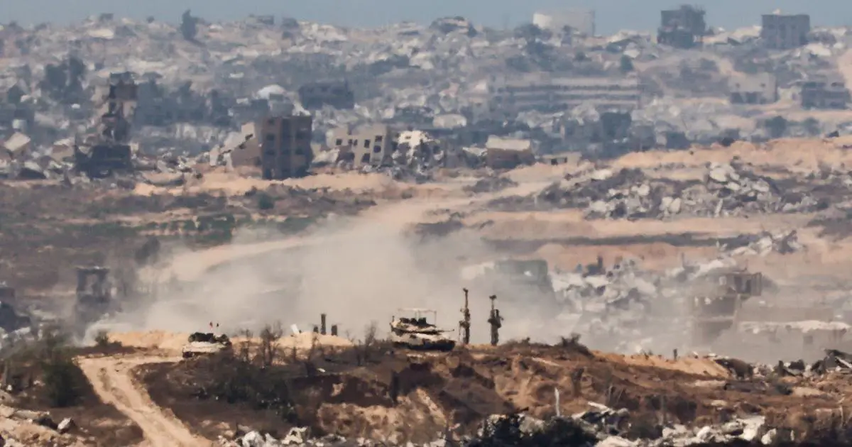 Le fonds norvégien de 2 000 milliards de dollars revoit ses investissements en Israël 4 Le fonds norvégien de 2 000 milliards de dollars revoit ses investissements en Israël - 3