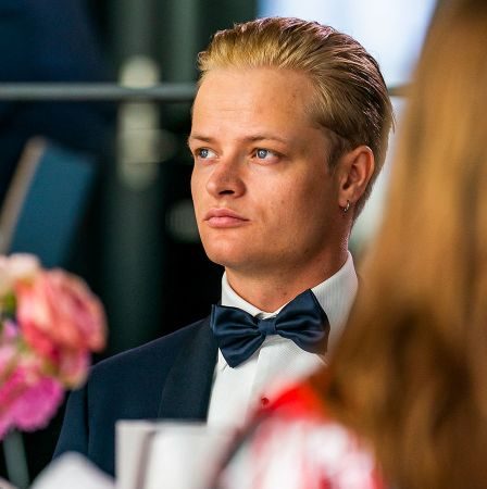 Marius Borg Høiby : Le fils de la princesse héritière de Norvège inculpé de plusieurs chefs d'accusation, dont le viol 5 Marius Borg Høiby : Le fils de la princesse héritière de Norvège inculpé de plusieurs chefs d'accusation, dont le viol - 4