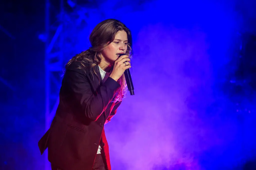 Chappell Roan, Charli xcx, Girl In Red 4 Chappell Roan, Charli xcx, Girl In Red - 3