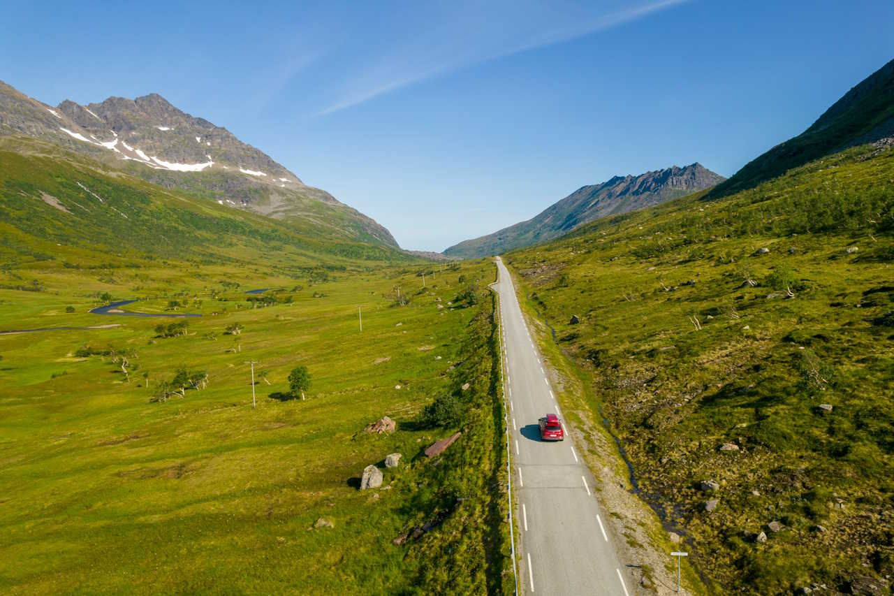 La Norvège enregistre un mois record pour les ventes de VE : 97,2 %. 16 La Norvège enregistre un mois record pour les ventes de VE : 97,2 %. - 15