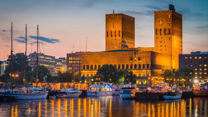 Les riches d'Europe observent le débat électoral norvégien sur l'impôt sur la fortune 4 Les riches d'Europe observent le débat électoral norvégien sur l'impôt sur la fortune - 3