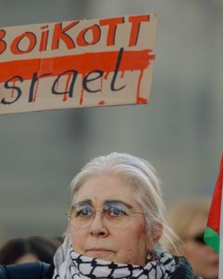 La Norvège ordonne à un fonds souverain de 2 000 milliards de dollars de revoir ses investissements dans des entreprises israéliennes 5 La Norvège ordonne à un fonds souverain de 2 000 milliards de dollars de revoir ses investissements dans des entreprises israéliennes - 4