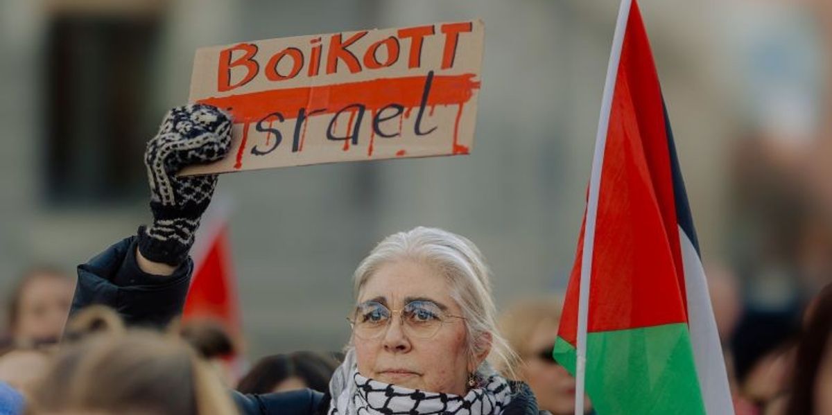 La Norvège ordonne à un fonds souverain de 2 000 milliards de dollars de revoir ses investissements dans des entreprises israéliennes 4 La Norvège ordonne à un fonds souverain de 2 000 milliards de dollars de revoir ses investissements dans des entreprises israéliennes - 3