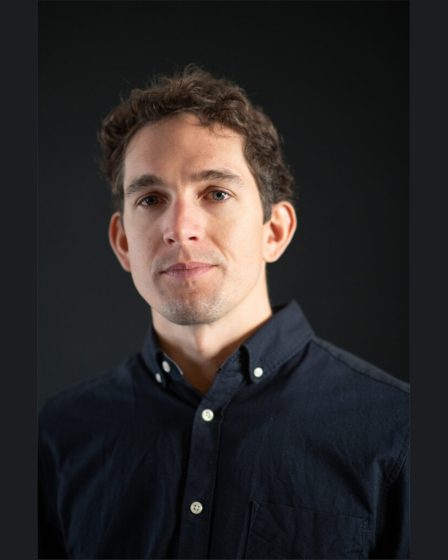 Un journaliste du Wisconsin retrouvé sain et sauf après avoir été porté disparu en Norvège 2 Un journaliste du Wisconsin retrouvé sain et sauf après avoir été porté disparu en Norvège - 1
