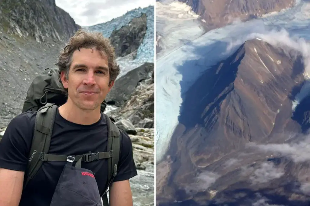 La famille du journaliste américain Alec Luhn porté disparu en Norvège après une randonnée pédestre 6 La famille du journaliste américain Alec Luhn porté disparu en Norvège après une randonnée pédestre - 5