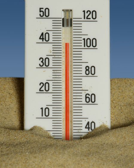 Des records de chaleur s'abattent sur la Norvège, la Suède et la Finlande, alors que les températures arctiques dépassent les 30°C. 5 Des records de chaleur s'abattent sur la Norvège, la Suède et la Finlande, alors que les températures arctiques dépassent les 30°C. - 4