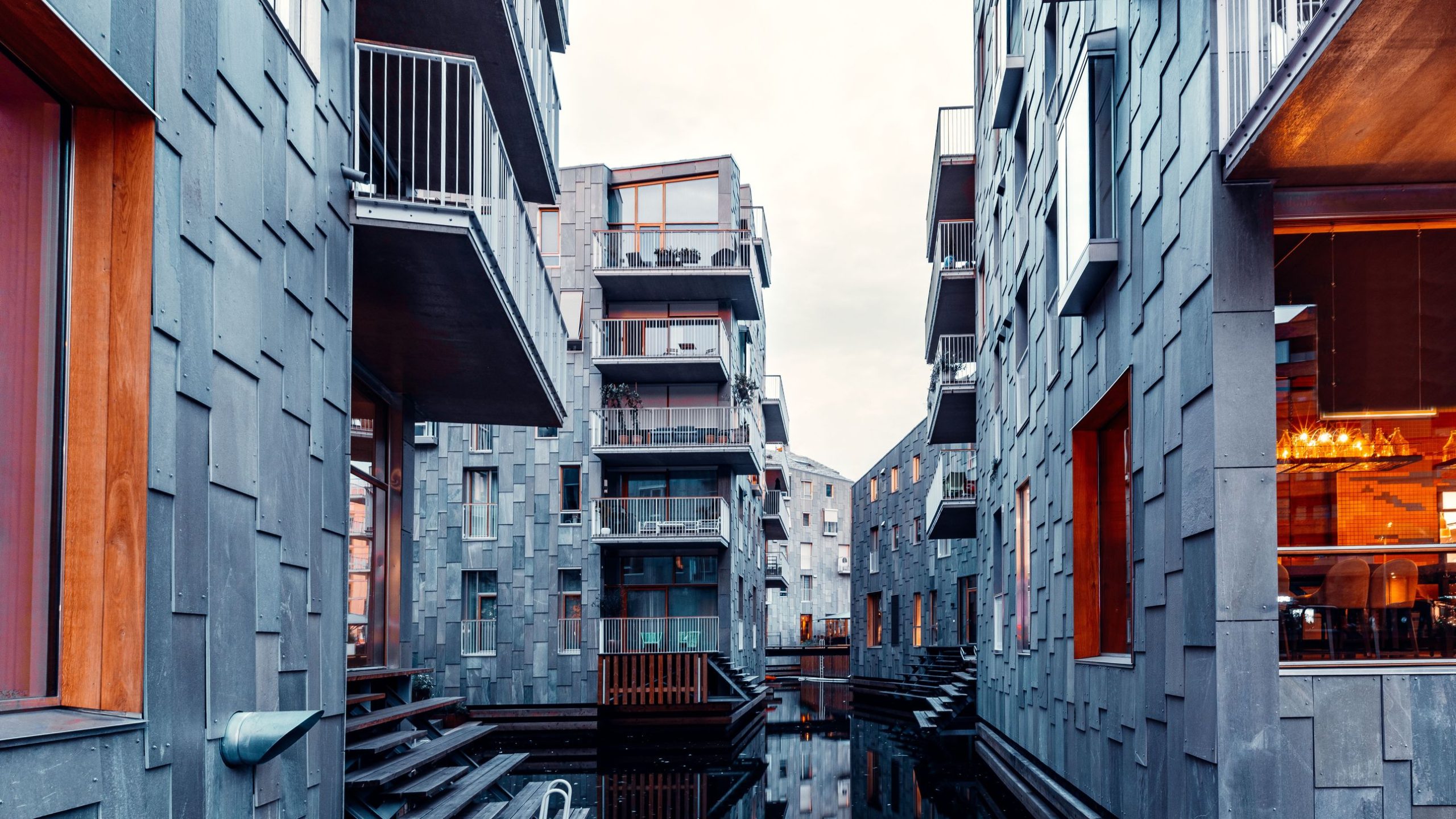 Les meilleurs hôtels d'Oslo, Norvège 4 Les meilleurs hôtels d'Oslo, Norvège - 3
