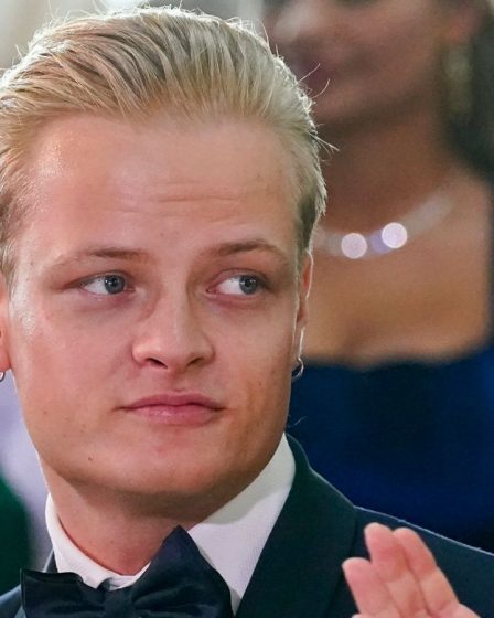 Le fils de la princesse héritière de Norvège accusé de viol et de violence domestique | World News 11 Le fils de la princesse héritière de Norvège accusé de viol et de violence domestique | World News - 10