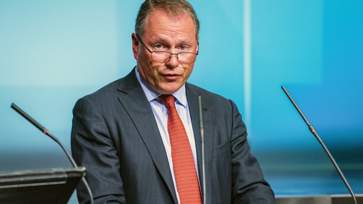 Le fonds souverain norvégien vend ses parts dans 11 entreprises israéliennes 4 Le fonds souverain norvégien vend ses parts dans 11 entreprises israéliennes - 3