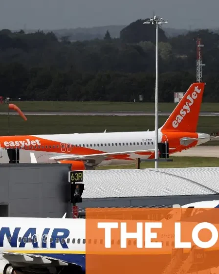 En Europe, les vols sont jusqu'à 26 fois moins chers que les liaisons ferroviaires 23 En Europe, les vols sont jusqu'à 26 fois moins chers que les liaisons ferroviaires - 22