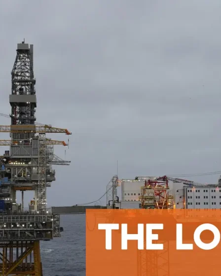 La Norvège et les écologistes s'affrontent au tribunal au sujet des permis d'exploitation de gisements pétroliers 11 La Norvège et les écologistes s'affrontent au tribunal au sujet des permis d'exploitation de gisements pétroliers - 10