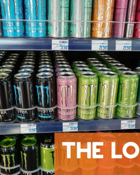 La Norvège annonce l'interdiction de la vente de boissons énergisantes aux jeunes 31 La Norvège annonce l'interdiction de la vente de boissons énergisantes aux jeunes - 30