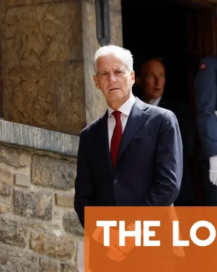 Le premier ministre norvégien souhaite que le fonds pétrolier revoie sa participation dans une société israélienne 35 Le premier ministre norvégien souhaite que le fonds pétrolier revoie sa participation dans une société israélienne - 34