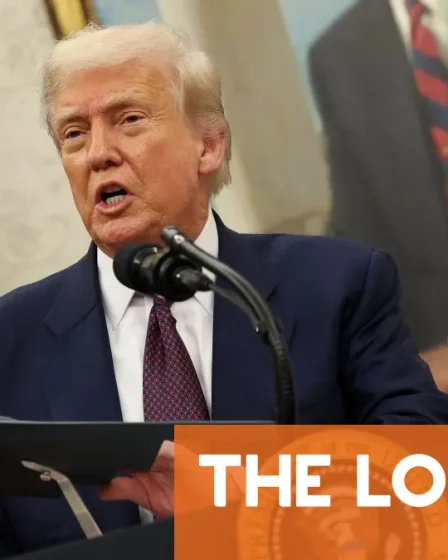 La Norvège fait partie des pays touchés par l'entrée en vigueur des droits de douane de Trump 15 La Norvège fait partie des pays touchés par l'entrée en vigueur des droits de douane de Trump - 14