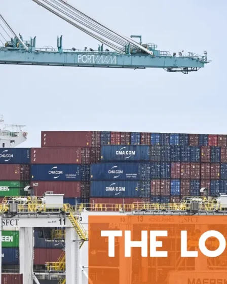 Pourquoi la Norvège pourrait être confrontée à des coûts commerciaux américains plus élevés que ceux de l'UE 2 Pourquoi la Norvège pourrait être confrontée à des coûts commerciaux américains plus élevés que ceux de l'UE - 1