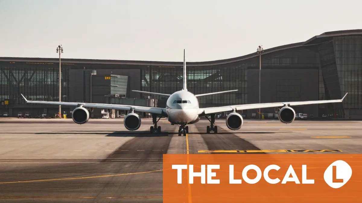 Un tour d'horizon des dernières nouvelles du vendredi 4 Un tour d'horizon des dernières nouvelles du vendredi - 3