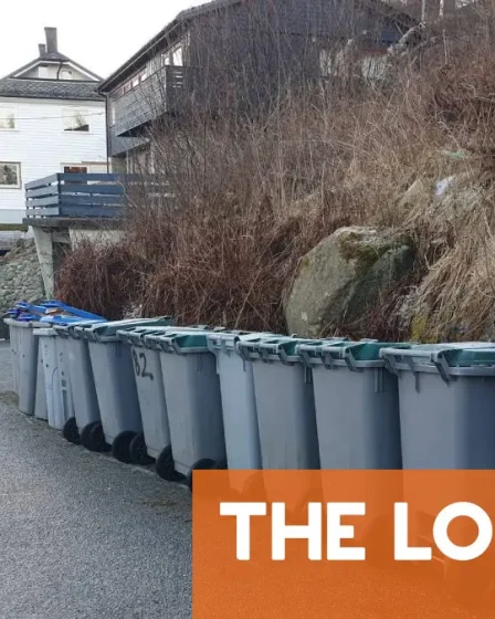 Ce qu'il faut savoir sur les déchets et le recyclage en Norvège 20 Ce qu'il faut savoir sur les déchets et le recyclage en Norvège - 19