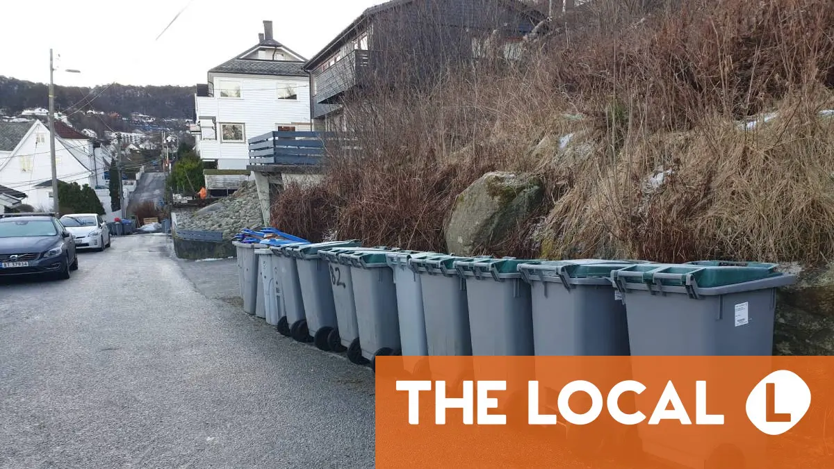 Ce qu'il faut savoir sur les déchets et le recyclage en Norvège 4 Ce qu'il faut savoir sur les déchets et le recyclage en Norvège - 3