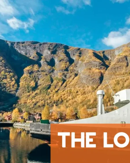 Tout ce qu'il faut savoir sur les liaisons par ferry en Norvège 5 Tout ce qu'il faut savoir sur les liaisons par ferry en Norvège - 4