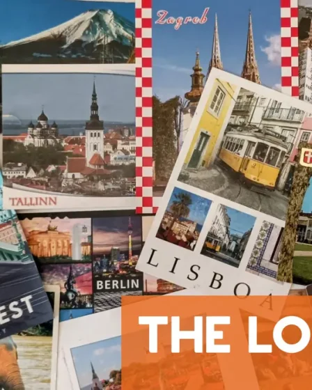 Les Britanniques en Europe sont invités à soutenir la campagne en faveur des députés d'outre-mer 15 Les Britanniques en Europe sont invités à soutenir la campagne en faveur des députés d'outre-mer - 14