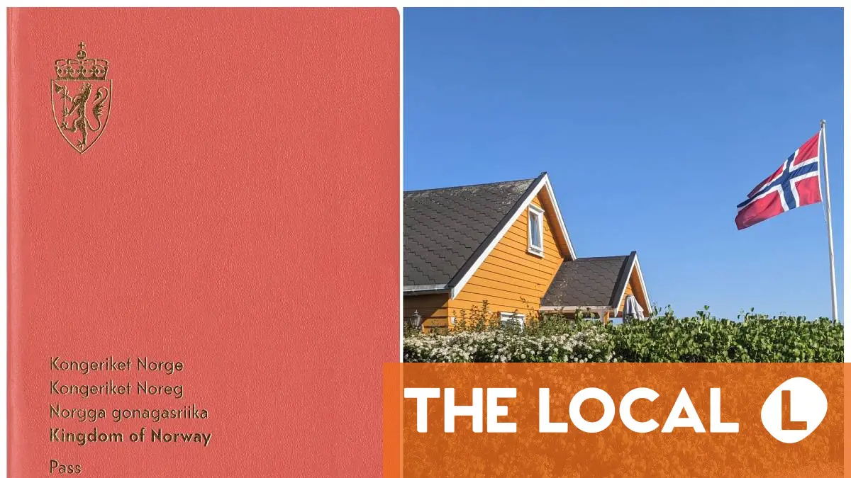 Comment obtenir une décision plus rapide sur votre demande de résidence en Norvège ? 4 Comment obtenir une décision plus rapide sur votre demande de résidence en Norvège ? - 3