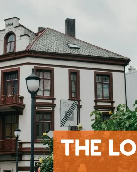 Ce qu'il faut savoir avant d'opter pour un prêt hypothécaire à taux fixe en Norvège 5 Ce qu'il faut savoir avant d'opter pour un prêt hypothécaire à taux fixe en Norvège - 4