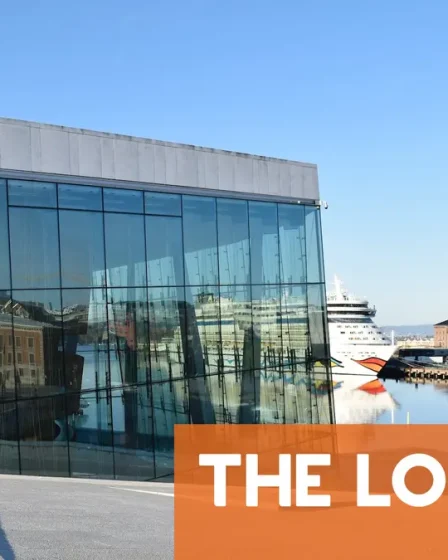 Cinq choses que vous ne saurez que si vous vivez à Oslo 2 Cinq choses que vous ne saurez que si vous vivez à Oslo - 1