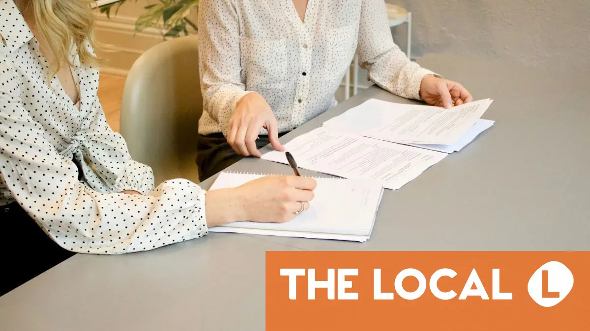 Ce qu'il faut savoir sur les contrats de travail en Norvège 4 Ce qu'il faut savoir sur les contrats de travail en Norvège - 3