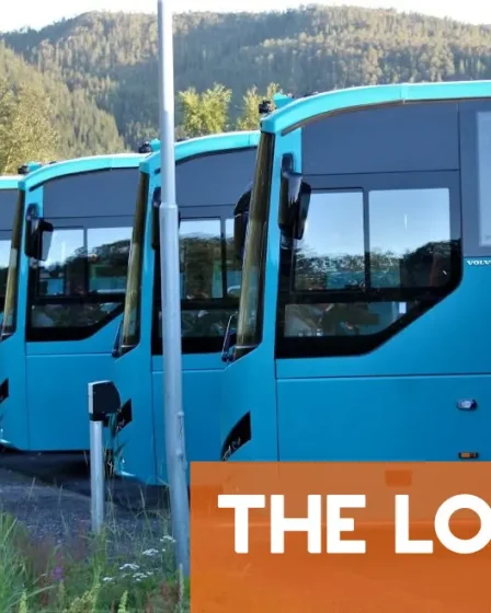 Comment acheter des billets de transport public en Norvège avec une seule application ? 16 Comment acheter des billets de transport public en Norvège avec une seule application ? - 15