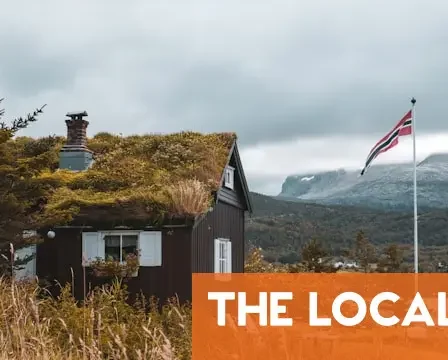 Tout ce qui change en Norvège en septembre 2025 22 Tout ce qui change en Norvège en septembre 2025 - 21