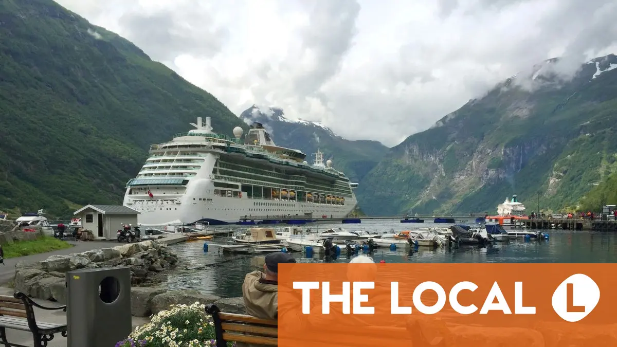 Mon permis de séjour norvégien sera-t-il valable après ma retraite ? 4 Mon permis de séjour norvégien sera-t-il valable après ma retraite ? - 3