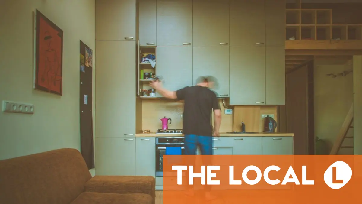 Ce qu'il faut savoir pour louer une chambre ou une annexe en Norvège 4 Ce qu'il faut savoir pour louer une chambre ou une annexe en Norvège - 3