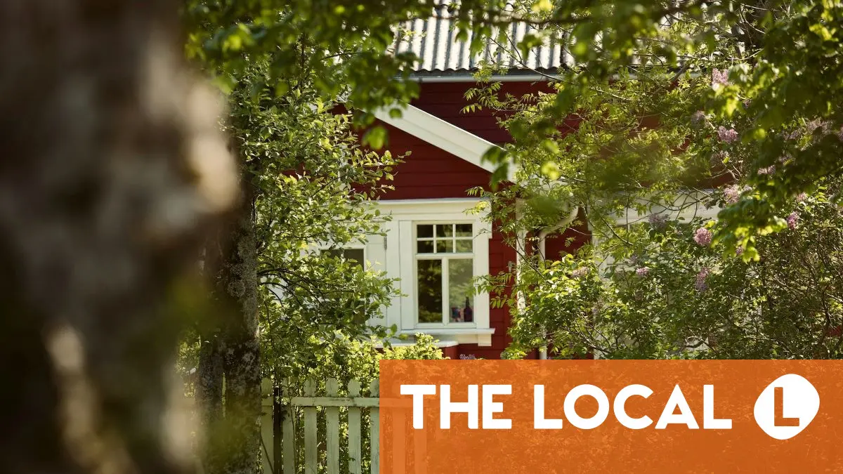 Les petits caractères importants à respecter lors de l'achat d'une maison en Norvège 4 Les petits caractères importants à respecter lors de l'achat d'une maison en Norvège - 3
