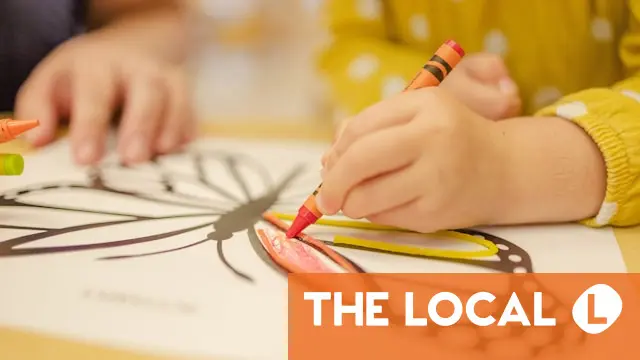 Ce qu'il faut savoir sur l'enseignement préscolaire en Norvège 4 Ce qu'il faut savoir sur l'enseignement préscolaire en Norvège - 3