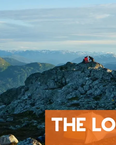 Les erreurs les plus courantes que vous risquez de commettre en campant en Norvège 29 Les erreurs les plus courantes que vous risquez de commettre en campant en Norvège - 28