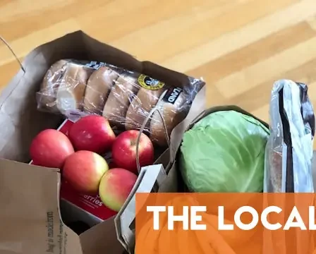Le gouvernement norvégien s'engage à lutter contre la flambée des prix des denrées alimentaires 14 Le gouvernement norvégien s'engage à lutter contre la flambée des prix des denrées alimentaires - 13