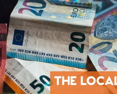 Le renforcement de la couronne norvégienne entraîne une diminution du fonds souverain 2 Le renforcement de la couronne norvégienne entraîne une diminution du fonds souverain - 1