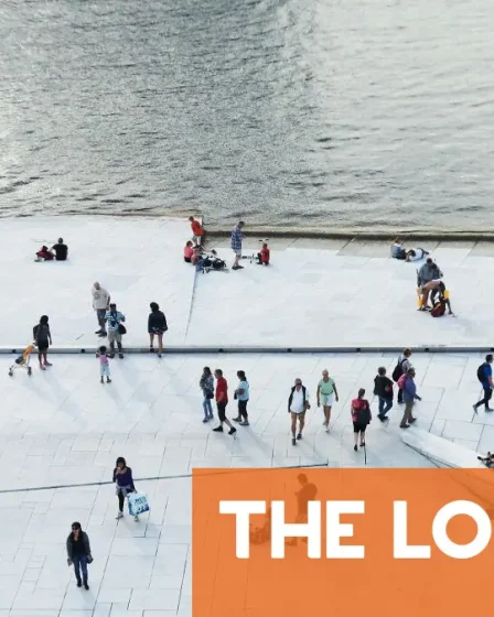 Cinq endroits où trouver un sens de la communauté en Norvège 17 Cinq endroits où trouver un sens de la communauté en Norvège - 16