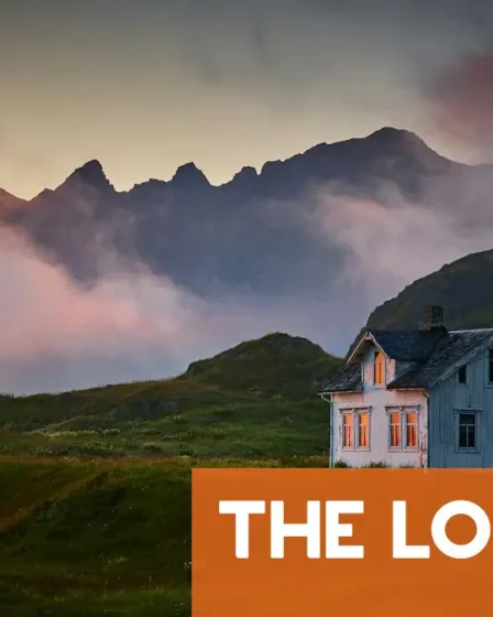 Ce qu'il faut savoir avant d'acheter une maison dans une région rurale de Norvège 2 Ce qu'il faut savoir avant d'acheter une maison dans une région rurale de Norvège - 1