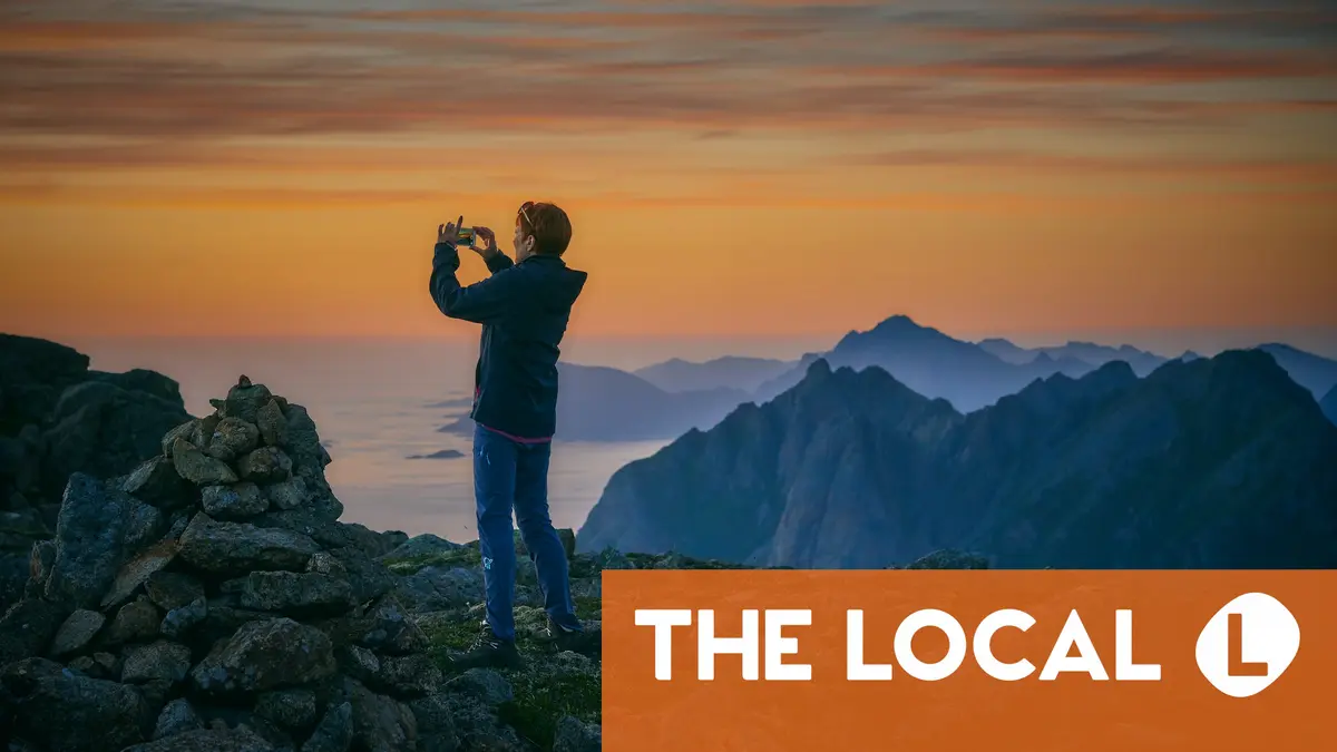 Cinq règles non écrites qui expliquent le fonctionnement de la Norvège 4 Cinq règles non écrites qui expliquent le fonctionnement de la Norvège - 3