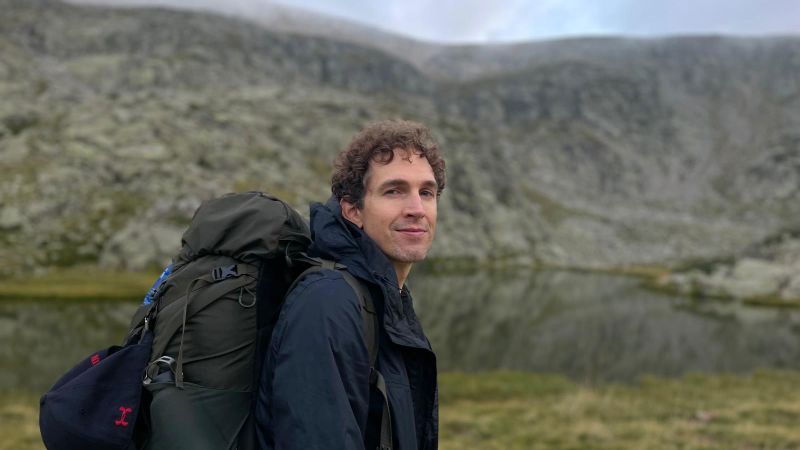 Alec Luhn : Un journaliste américain retrouvé après avoir disparu lors d'une randonnée dans un parc national norvégien 4 Alec Luhn : Un journaliste américain retrouvé après avoir disparu lors d'une randonnée dans un parc national norvégien - 3