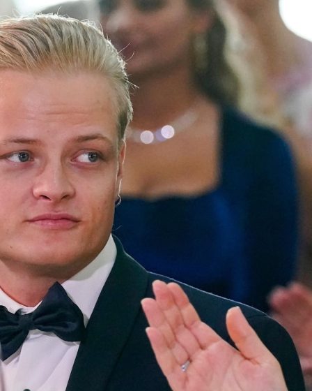 Le fils de la princesse héritière de Norvège inculpé de plusieurs chefs d'accusation, dont le viol 18 Le fils de la princesse héritière de Norvège inculpé de plusieurs chefs d'accusation, dont le viol - 17