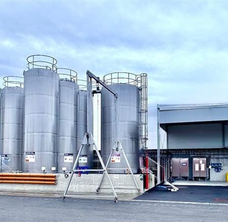Clariant Oil Services et Swire Energy Services ouvrent une nouvelle base d'approvisionnement en Norvège pour soutenir la production européenne d'énergie 2 Clariant Oil Services et Swire Energy Services ouvrent une nouvelle base d'approvisionnement en Norvège pour soutenir la production européenne d'énergie - 1
