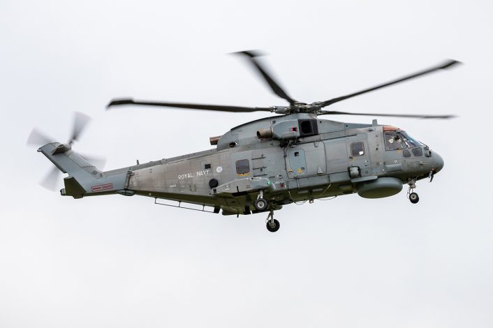 La Norvège choisit le Type 26 comme future frégate 20 La Norvège choisit le Type 26 comme future frégate - 19
