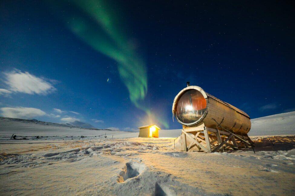 Vous n'avez pas besoin de visa pour vivre et travailler au Svalbard (Norvège) 14 Vous n'avez pas besoin de visa pour vivre et travailler au Svalbard (Norvège) - 13