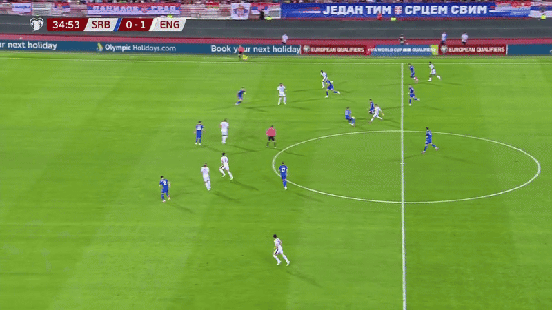 L'USMNT, l'Angleterre et la Norvège remportent des victoires éclatantes. Comment Postecoglou s'intègrera-t-il à Forest ? 18 L'USMNT, l'Angleterre et la Norvège remportent des victoires éclatantes. Comment Postecoglou s'intègrera-t-il à Forest ? - 17